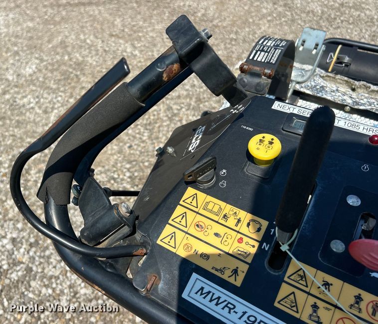 image for item EK8498 Exmark Turf Tracer S Series lawn mower