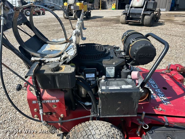 image for item EK8498 Exmark Turf Tracer S Series lawn mower