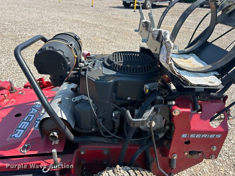 image for item EK8498 Exmark Turf Tracer S Series lawn mower