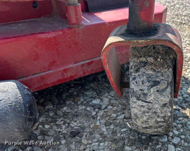 image for item EK8498 Exmark Turf Tracer S Series lawn mower