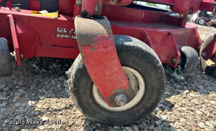 image for item EK8498 Exmark Turf Tracer S Series lawn mower