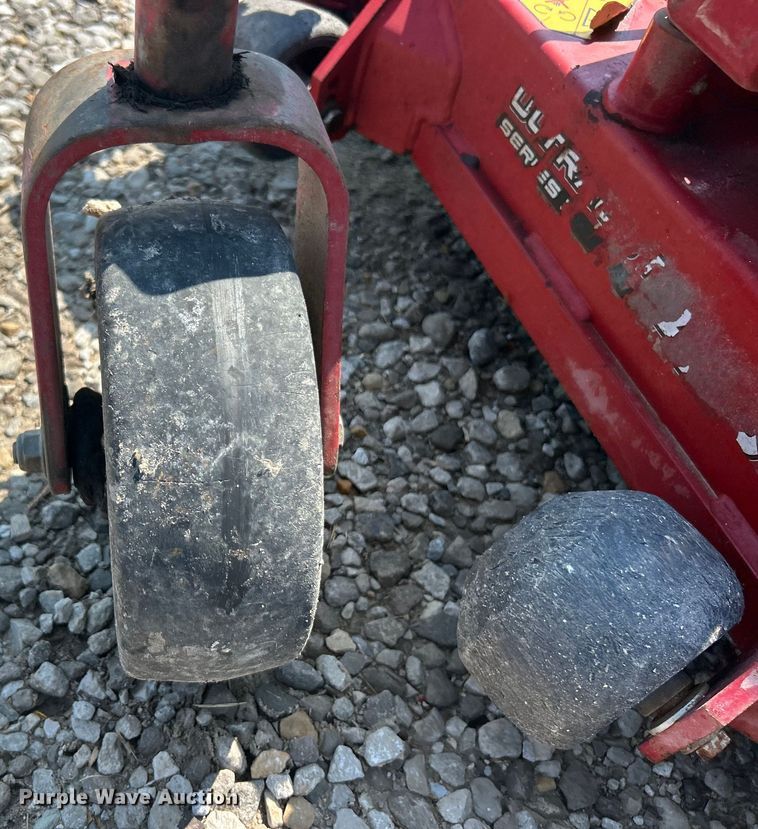 image for item EK8498 Exmark Turf Tracer S Series lawn mower