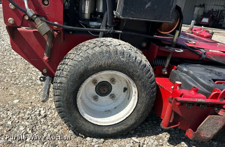 image for item EK8498 Exmark Turf Tracer S Series lawn mower