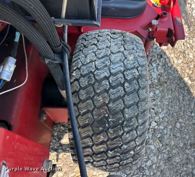 image for item EK8498 Exmark Turf Tracer S Series lawn mower