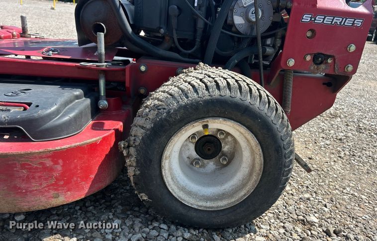 image for item EK8498 Exmark Turf Tracer S Series lawn mower