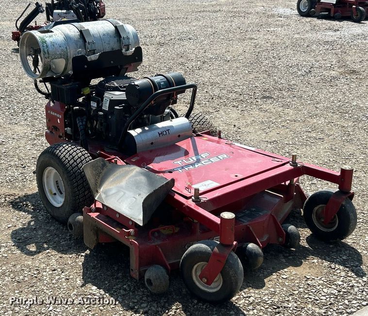 image for item EK8500 Exmark Turf Tracer X Series lawn mower