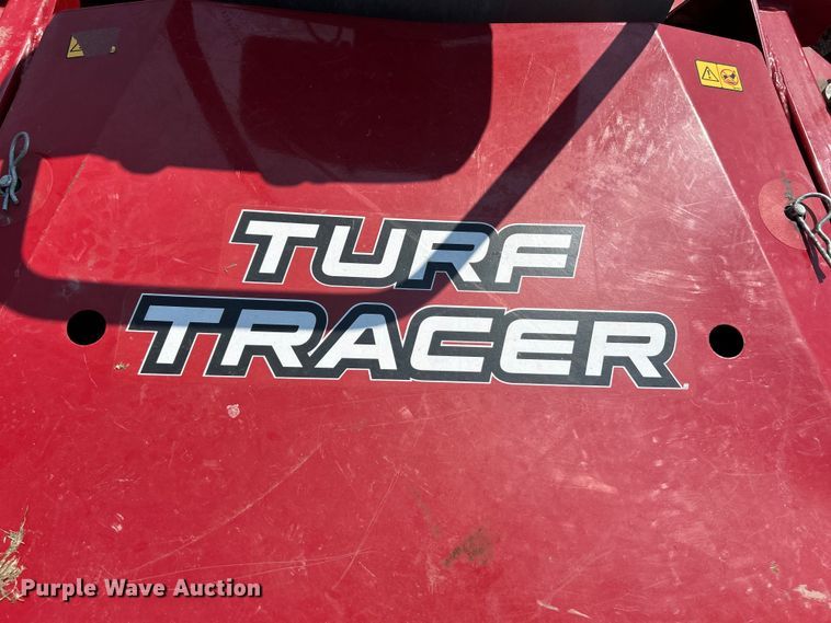 image for item EK8500 Exmark Turf Tracer X Series lawn mower