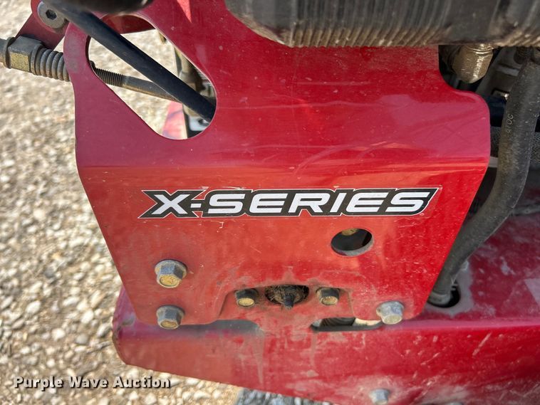 image for item EK8500 Exmark Turf Tracer X Series lawn mower