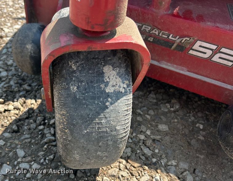 image for item EK8500 Exmark Turf Tracer X Series lawn mower