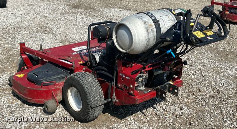 image for item EK8501 Exmark Turf Tracer X Series lawn mower