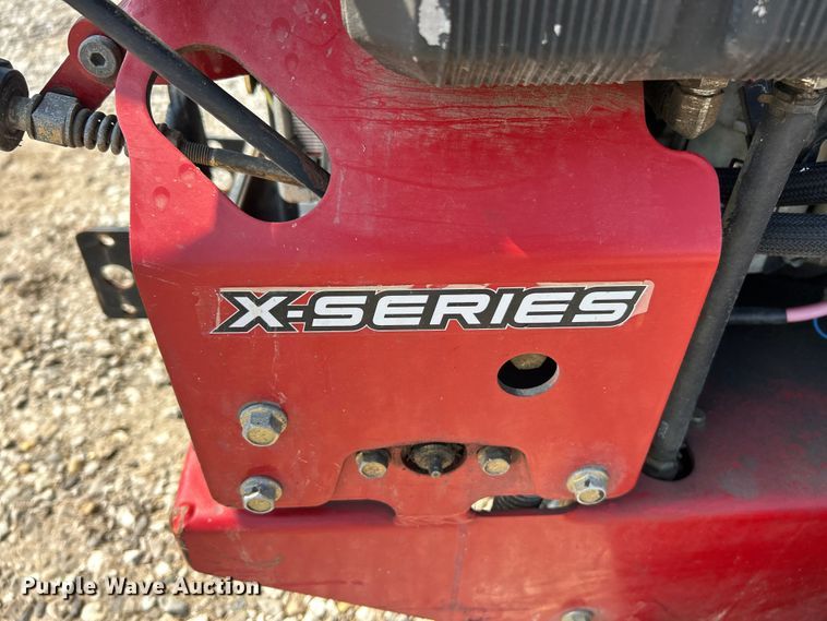 image for item EK8501 Exmark Turf Tracer X Series lawn mower