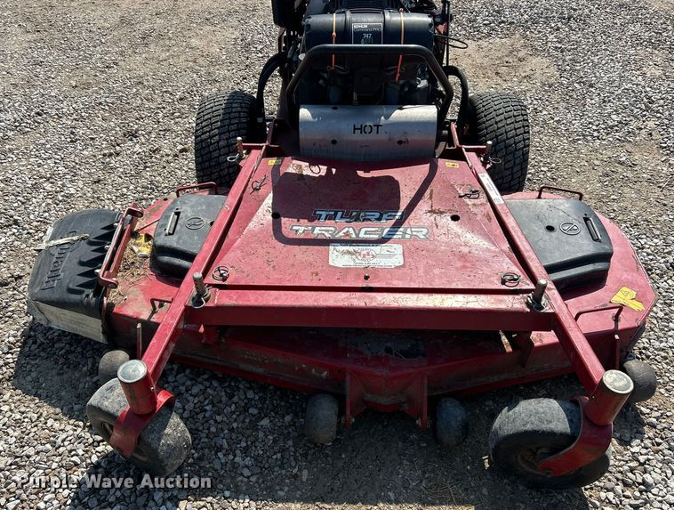 image for item EK8501 Exmark Turf Tracer X Series lawn mower