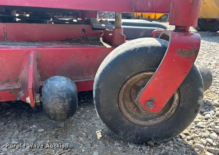 image for item EK8501 Exmark Turf Tracer X Series lawn mower