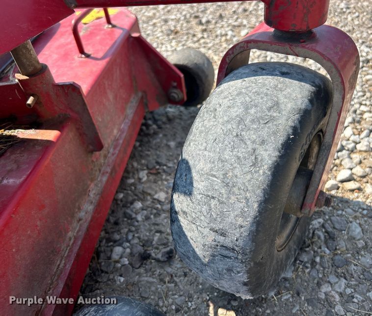 image for item EK8501 Exmark Turf Tracer X Series lawn mower