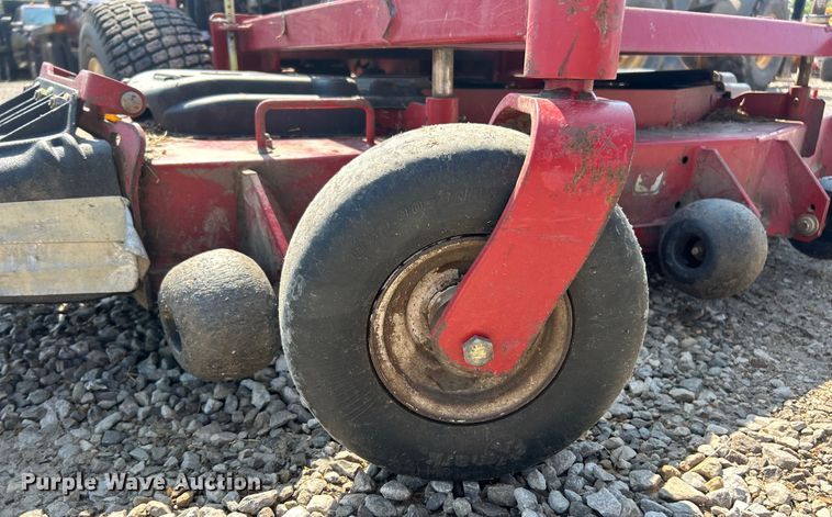 image for item EK8501 Exmark Turf Tracer X Series lawn mower