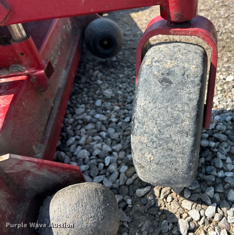 image for item EK8501 Exmark Turf Tracer X Series lawn mower