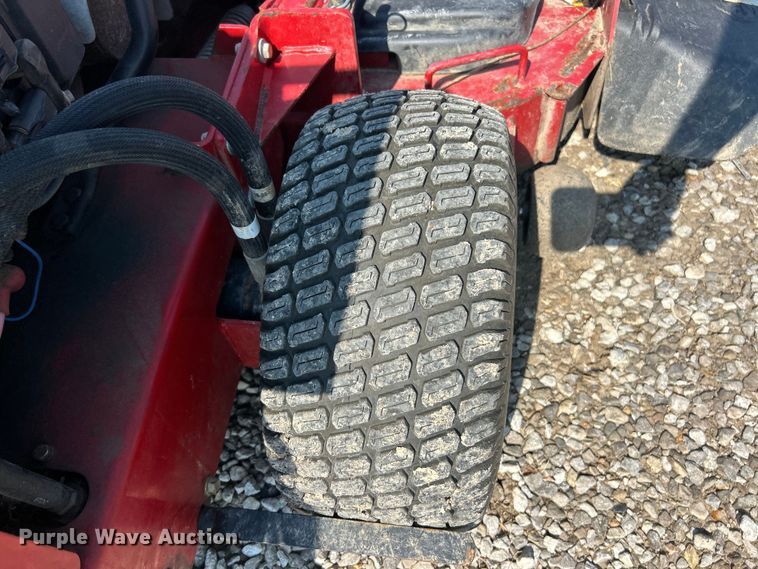 image for item EK8501 Exmark Turf Tracer X Series lawn mower