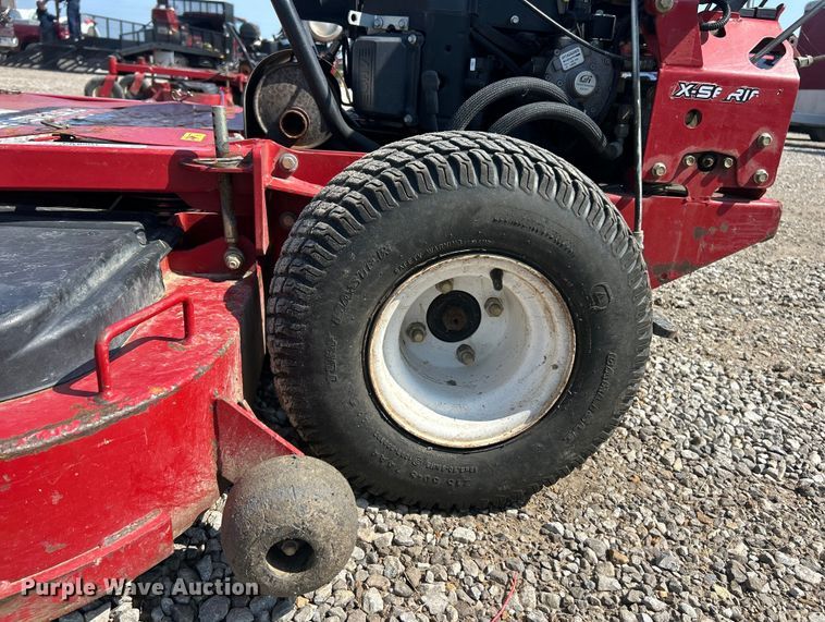 image for item EK8501 Exmark Turf Tracer X Series lawn mower