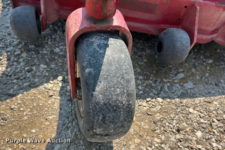 image for item EK8502 Exmark X Series lawn mower