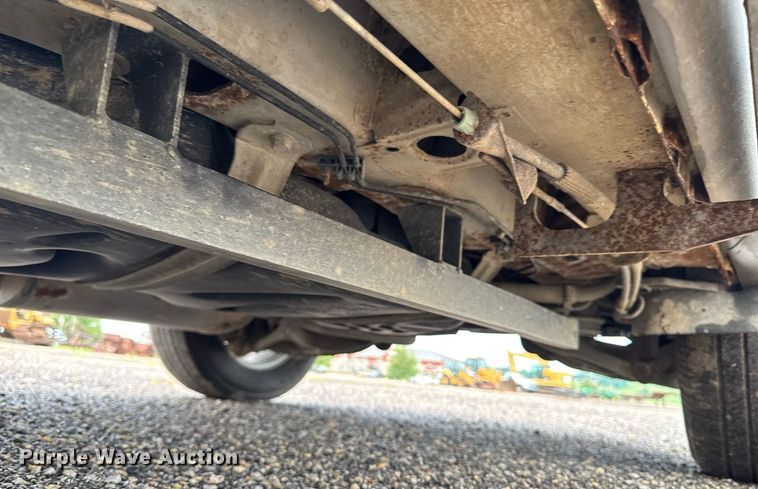 image for item EM2224 2011 Chevrolet Traverse LT SUV