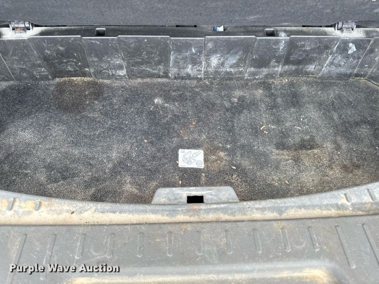 image for item EM2224 2011 Chevrolet Traverse LT SUV