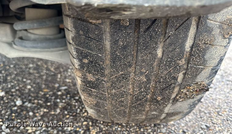 image for item EM2224 2011 Chevrolet Traverse LT SUV