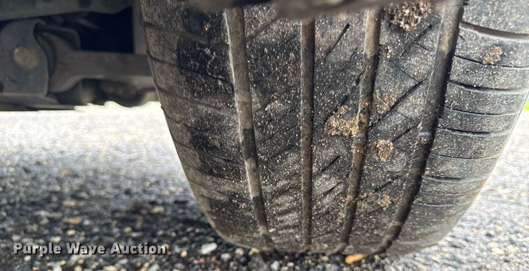 image for item EM2224 2011 Chevrolet Traverse LT SUV