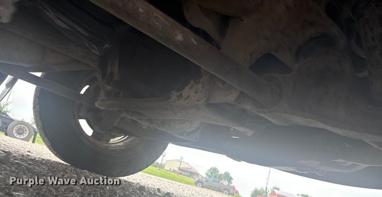 image for item EM2226 2002 Chevrolet Silverado 1500 Ext. Cab pickup truck