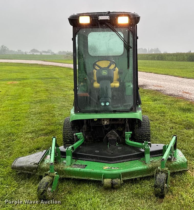 image for item EM2264 John Deere 1445  lawn mower