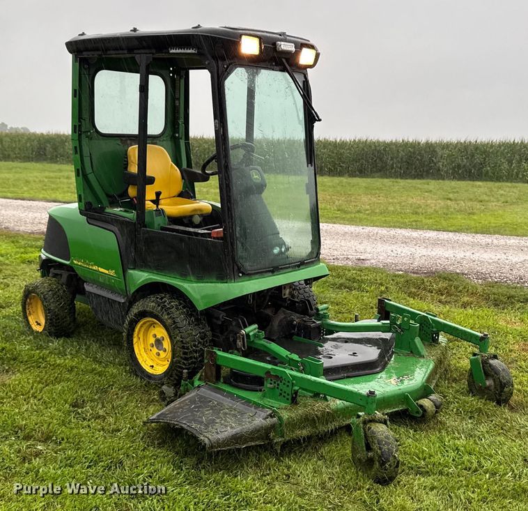 image for item EM2264 John Deere 1445  lawn mower