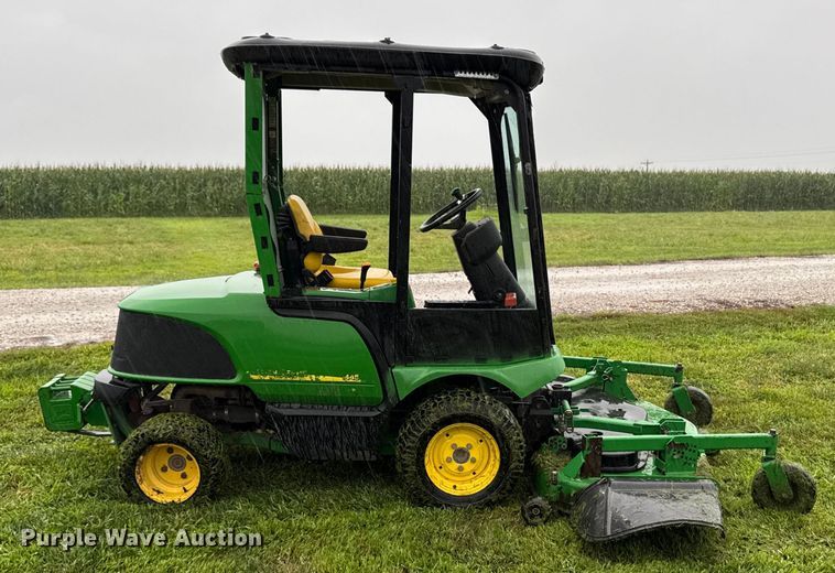image for item EM2264 John Deere 1445  lawn mower