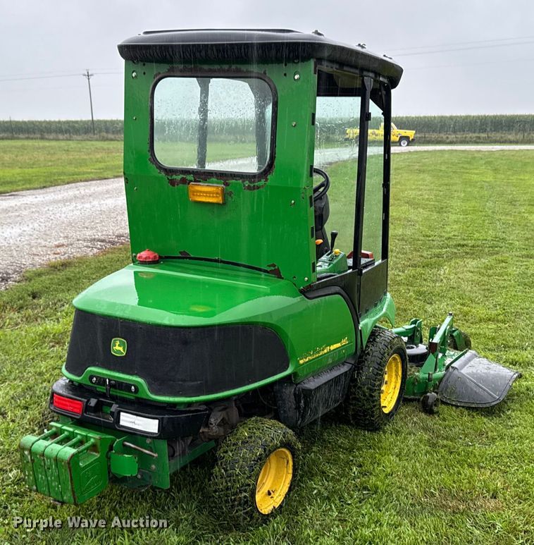 image for item EM2264 John Deere 1445  lawn mower
