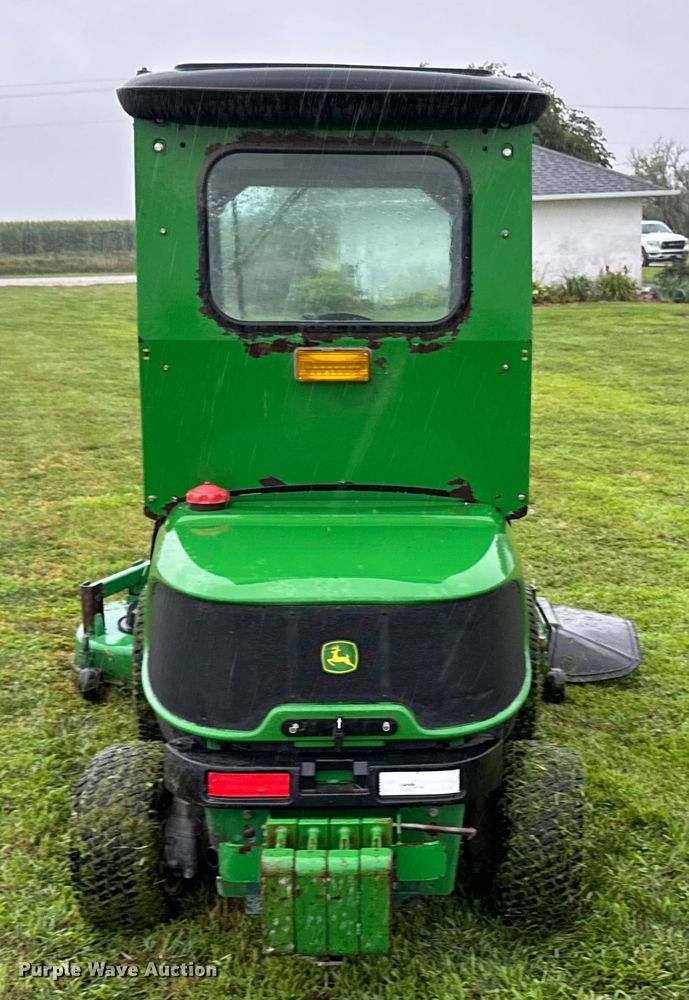 image for item EM2264 John Deere 1445  lawn mower