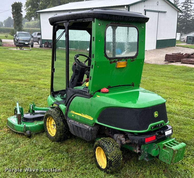 image for item EM2264 John Deere 1445  lawn mower