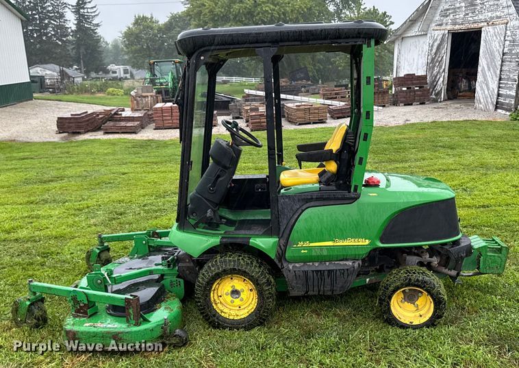 image for item EM2264 John Deere 1445  lawn mower
