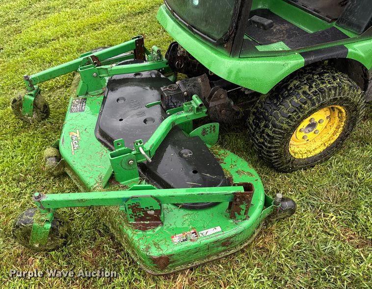 image for item EM2264 John Deere 1445  lawn mower