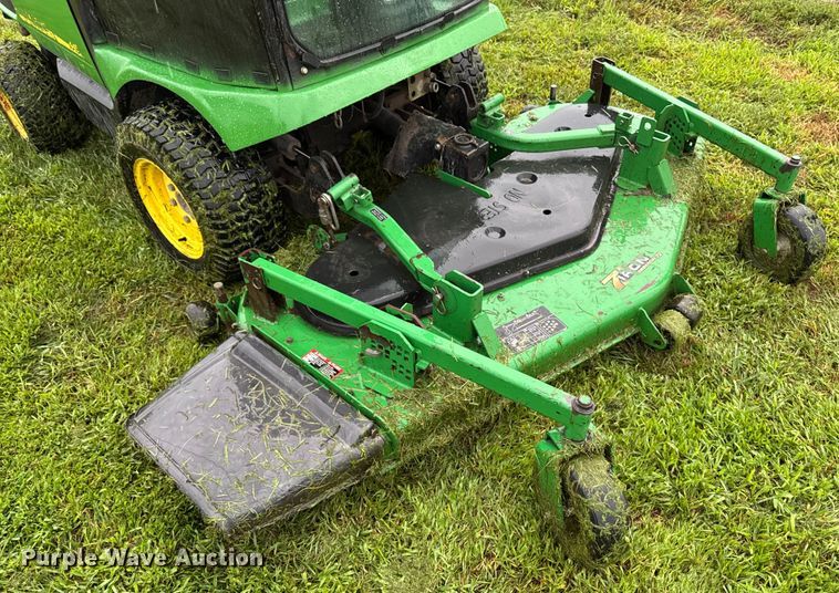 image for item EM2264 John Deere 1445  lawn mower