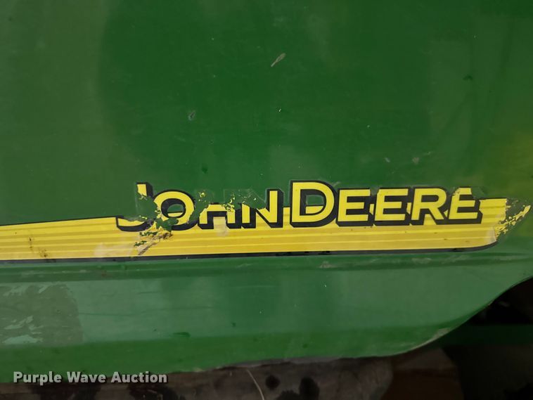 image for item EM2264 John Deere 1445  lawn mower