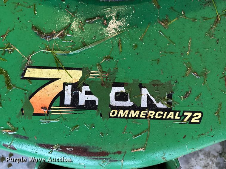image for item EM2264 John Deere 1445  lawn mower