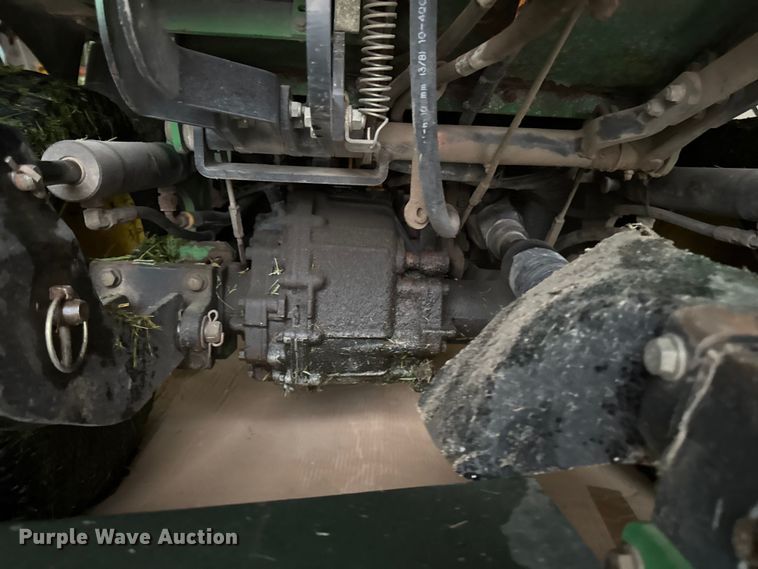 image for item EM2264 John Deere 1445  lawn mower