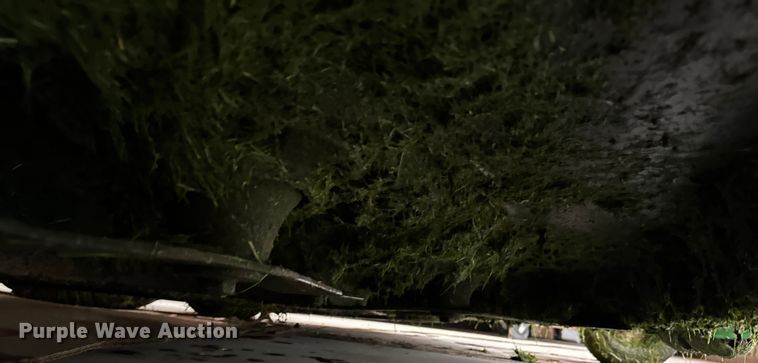 image for item EM2264 John Deere 1445  lawn mower