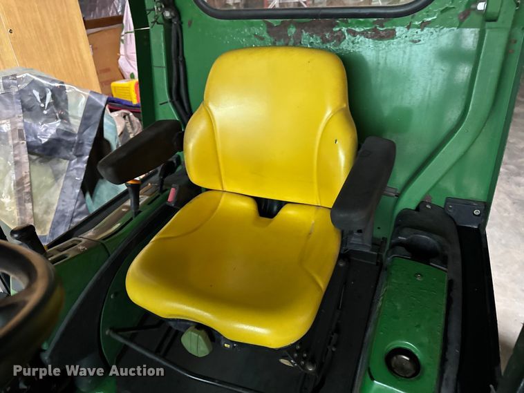image for item EM2264 John Deere 1445  lawn mower