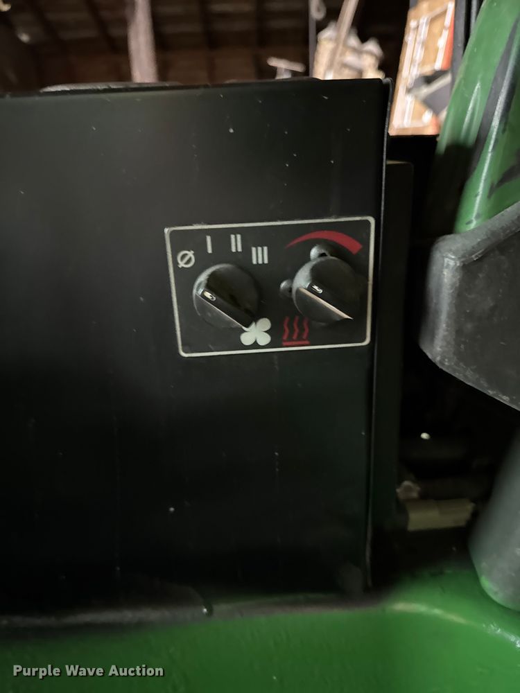 image for item EM2264 John Deere 1445  lawn mower