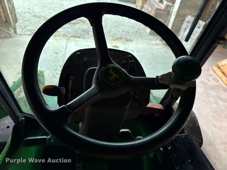 image for item EM2264 John Deere 1445  lawn mower