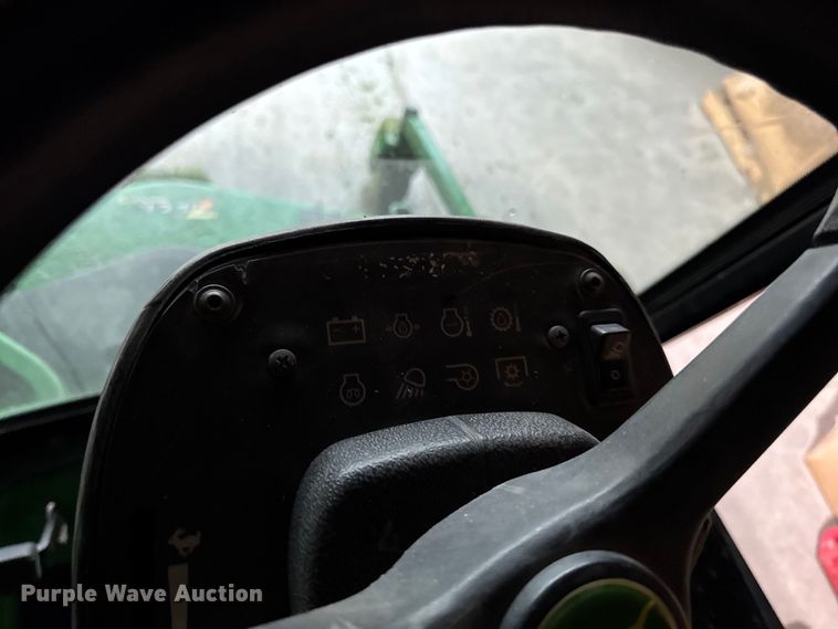 image for item EM2264 John Deere 1445  lawn mower