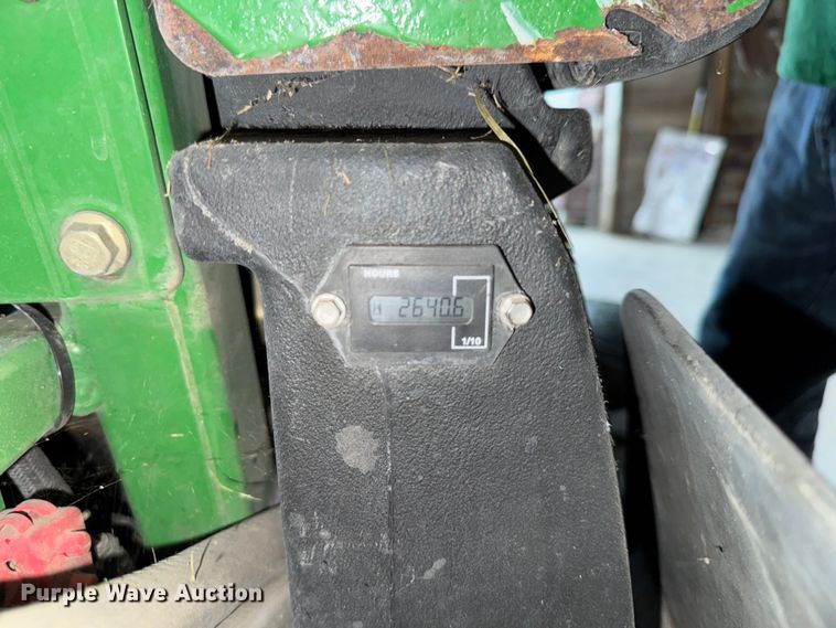 image for item EM2264 John Deere 1445  lawn mower