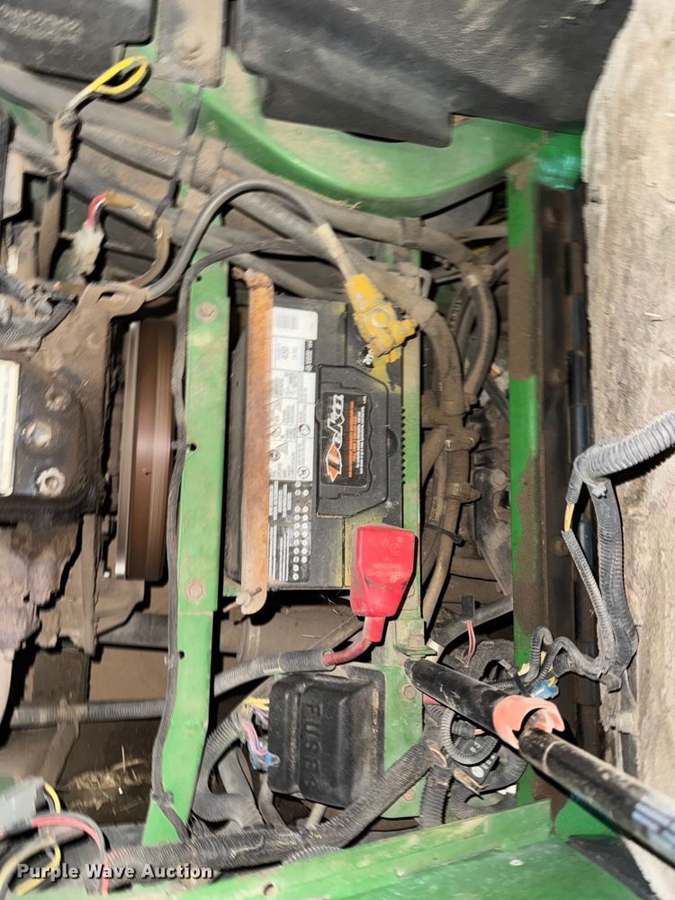 image for item EM2264 John Deere 1445  lawn mower