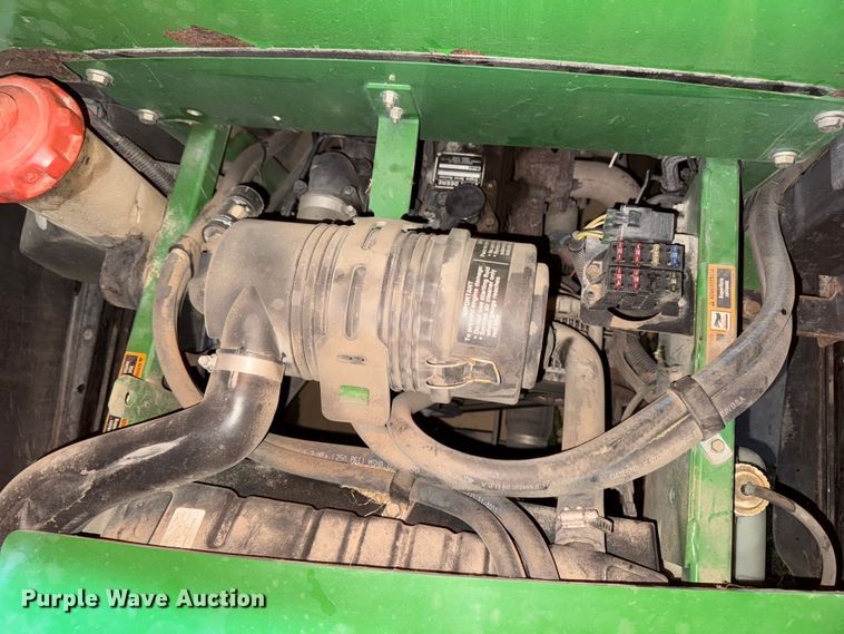 image for item EM2264 John Deere 1445  lawn mower