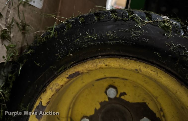 image for item EM2264 John Deere 1445  lawn mower