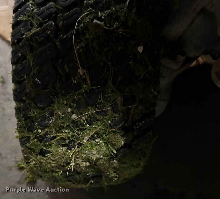 image for item EM2264 John Deere 1445  lawn mower